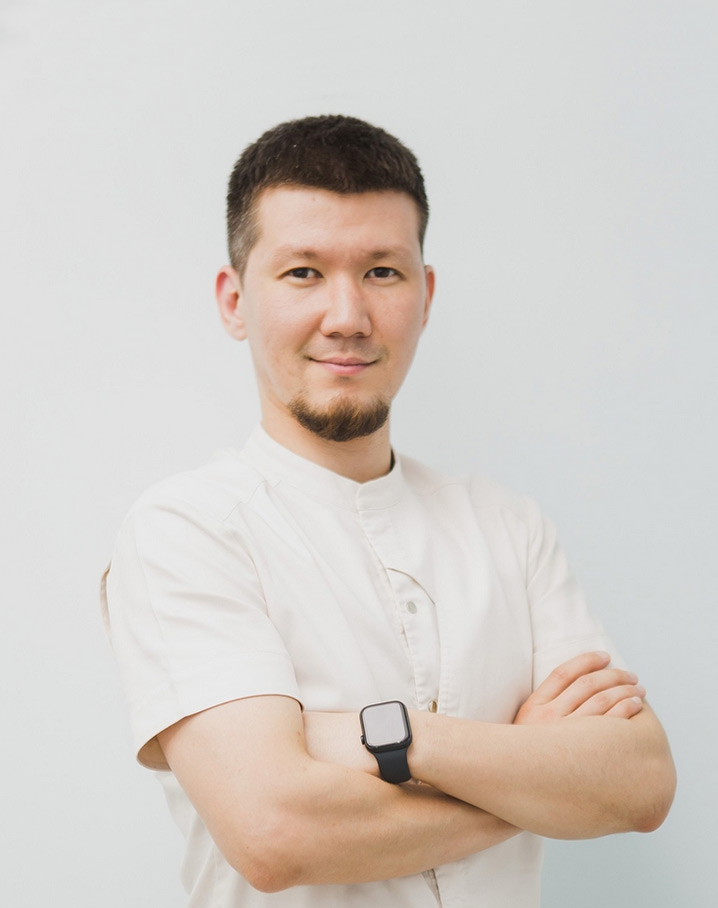 Баулиев Аллаяр